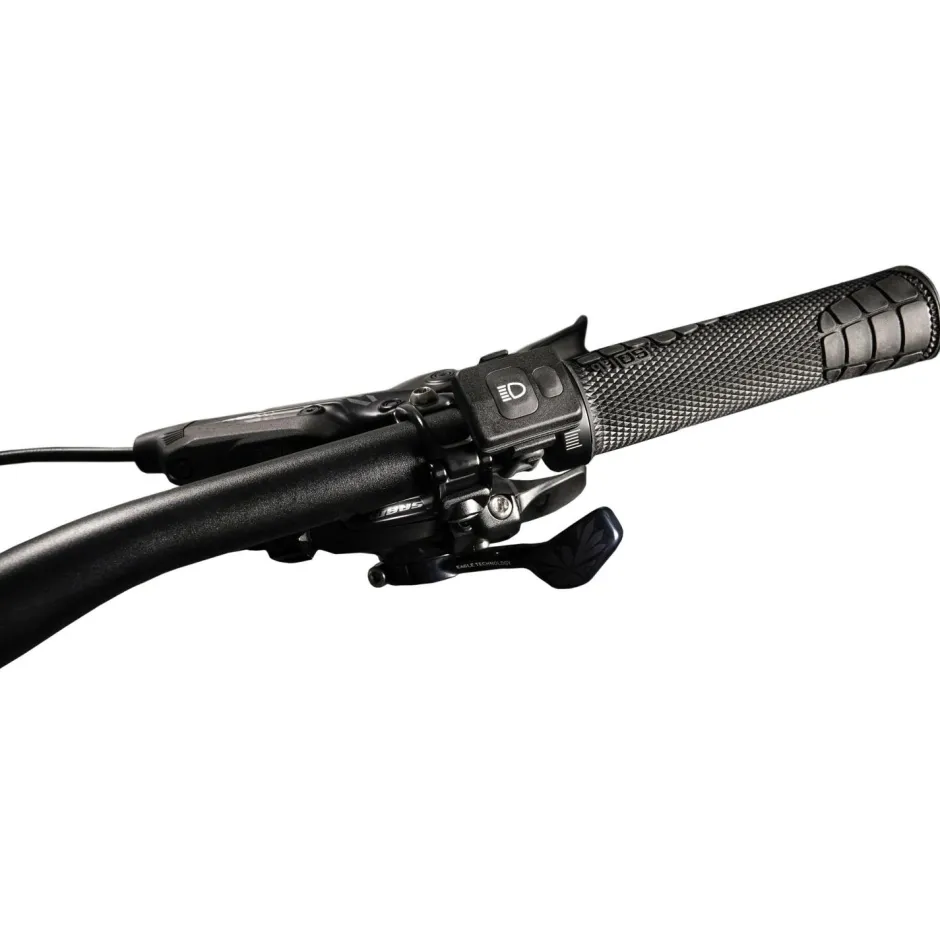 Lupine Fahrradzubehör|Fahrradlampen-- SL Minimax AF 7 31.8mm - Fahrradlampe Black