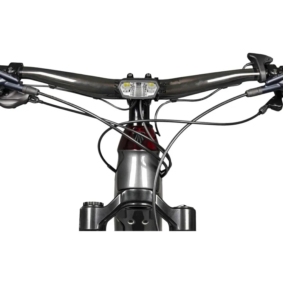 Lupine - SL Minimax F - Fahrradlampe