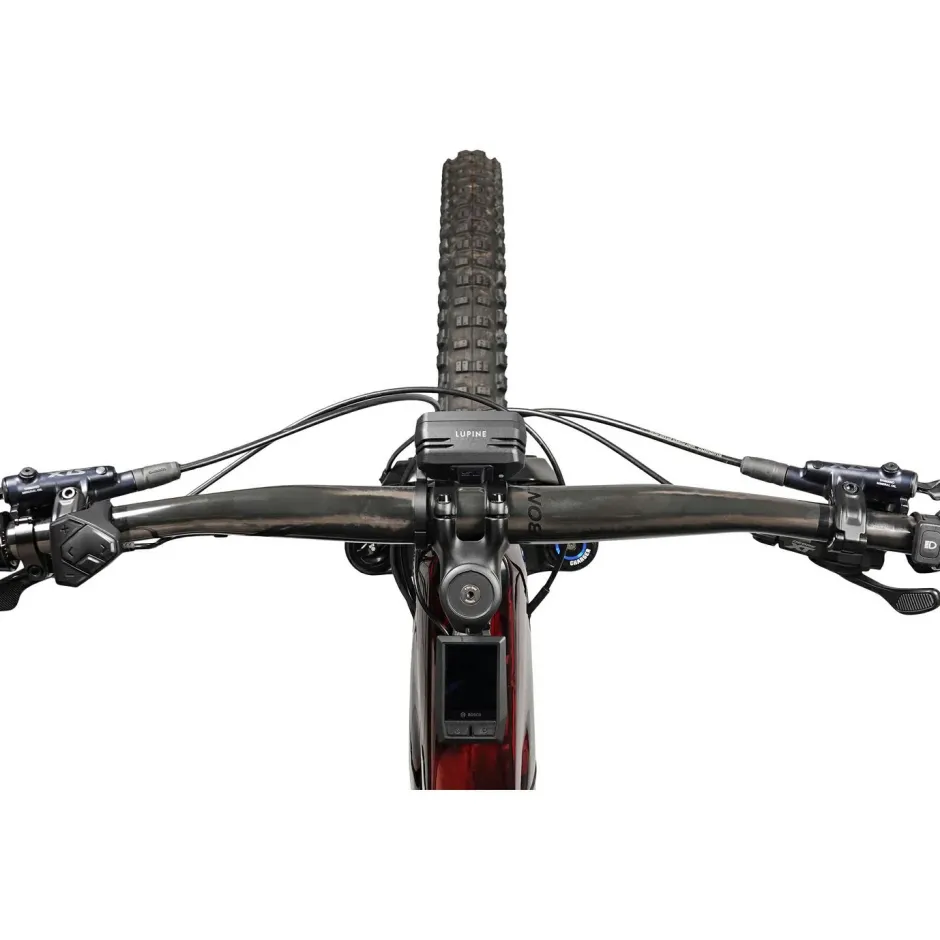 Lupine - SL Minimax F - Fahrradlampe