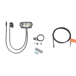 Lupine - SL MiniMax Shimano - Fahrradlampe Outlet