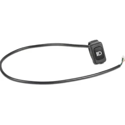 Lupine - SL MiniMax/SL F Kabelgebundene FB 71 cm Black