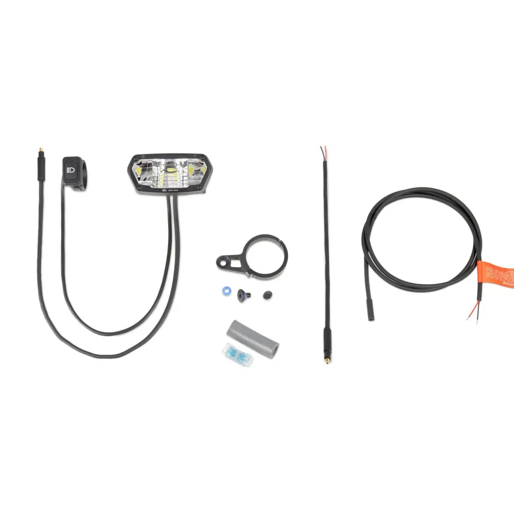 - SL MiniMax TQ - Fahrradlampe < Lupine