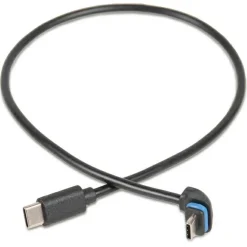 Lupine - SL Mono Kabel Dauerbrenner USB-A - Kabel Black Clearance