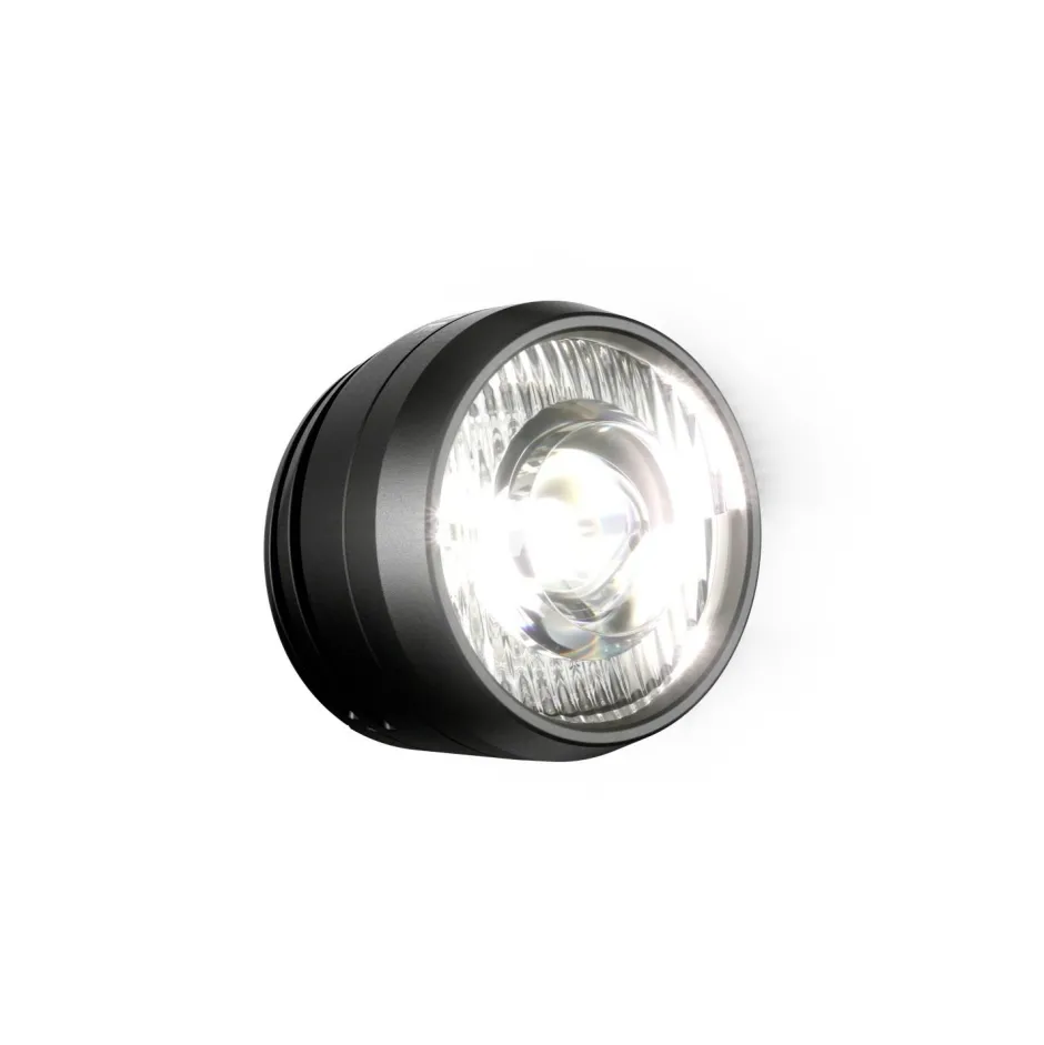 Lupine Fahrradzubehör|Fahrradlampen-- SL Nano AF 5 31.8mm - Fahrradlampe Black