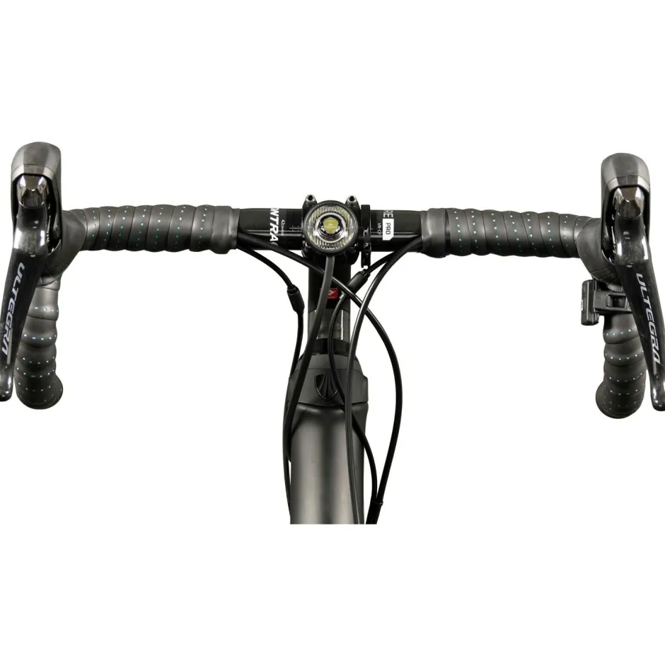 Lupine Fahrradzubehör|Fahrradlampen-- SL Nano AF 5 31.8mm - Fahrradlampe Black