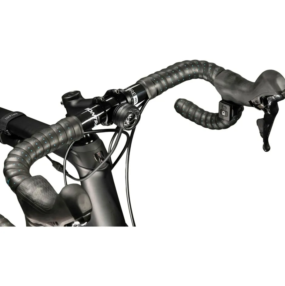 Lupine Fahrradzubehör|Fahrradlampen-- SL Nano AF 5 31.8mm - Fahrradlampe Black