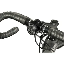 Lupine Fahrradzubehör|Fahrradlampen-- SL Nano AF 5 31.8mm - Fahrradlampe Black