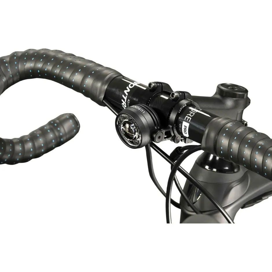 Lupine Fahrradzubehör|Fahrradlampen-- SL Nano AF 5 31.8mm - Fahrradlampe Black