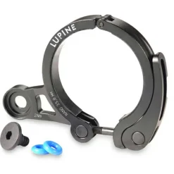 Lupine - SL Nano Schnellspanner 31.8 mm - Montagehalterung
