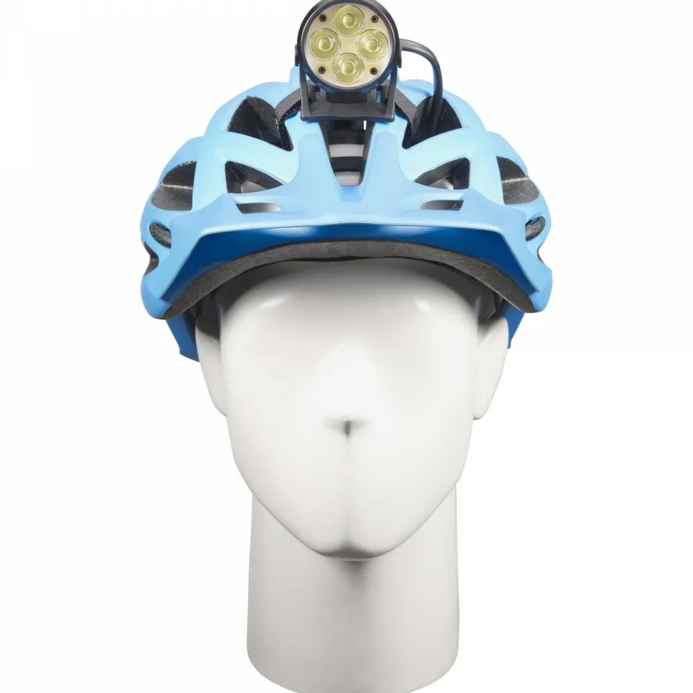 Lupine - Wilma R7 - Stirnlampe New