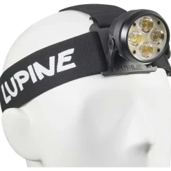 Lupine - Wilma RX 7 - Stirnlampe Best