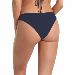 - Woen' Indigo Bue ubiity - Bikini-Botto < Maaji Online