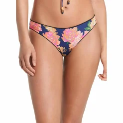- Woen' Indigo Bue ubiity - Bikini-Botto < Maaji Online