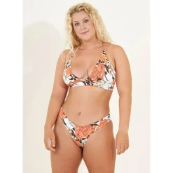 Maaji - Women's Cremon Valery - Bikini-Bottom White Outlet