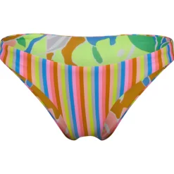 Maaji - Woen' Rainbow tripe Firt - Bikini-Botto