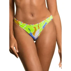 Maaji - Woen' Rainbow tripe Firt - Bikini-Botto