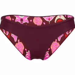 Maaji - Women's Vintage Grape Sublime - Bikini-Bottom Purple Sale