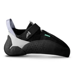 Mad Rock - D2.One LV - Kletterschuhe Black / Gray / Green Best