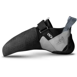 Mad Rock - D2.One LV - Kletterschuhe Black / Gray / Green Best