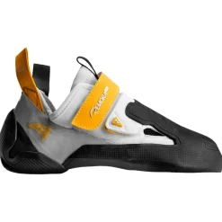 Mad Rock - Remora Pro LV - Kletterschuhe White / Orche Yellow / Gray Clearance
