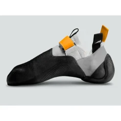 Mad Rock - Remora Pro LV - Kletterschuhe White / Orche Yellow / Gray Clearance