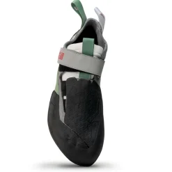 Mad Rock Kletterschuhe|Klettschuhe-- Shark III LV - Kletterschuhe Seaweed Green / Grey / White