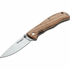 - Backpacker - Messer < Magnum Clearance