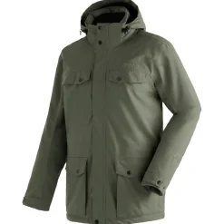 Maier Sports - Knuth - Parka Clearance
