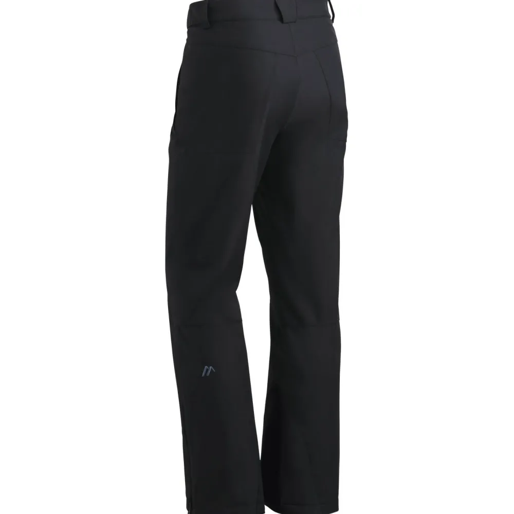 Maier Sports - Majelletta - Skihose Black Outlet