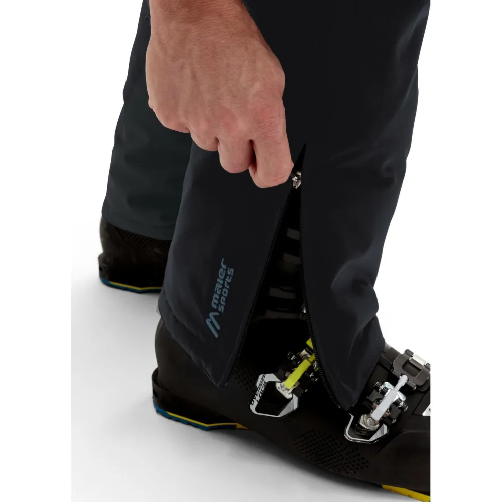 Maier Sports - Majelletta - Skihose Black Outlet