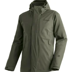Maier Sports Wanderbekleidung|Winterjacken-- Metor 3in1 - Winterjacke