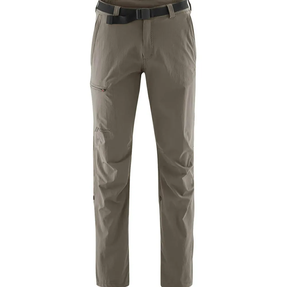 - Nil - Trekkinghose < Maier Sports New