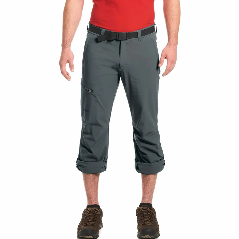 - Nil - Trekkinghose < Maier Sports New