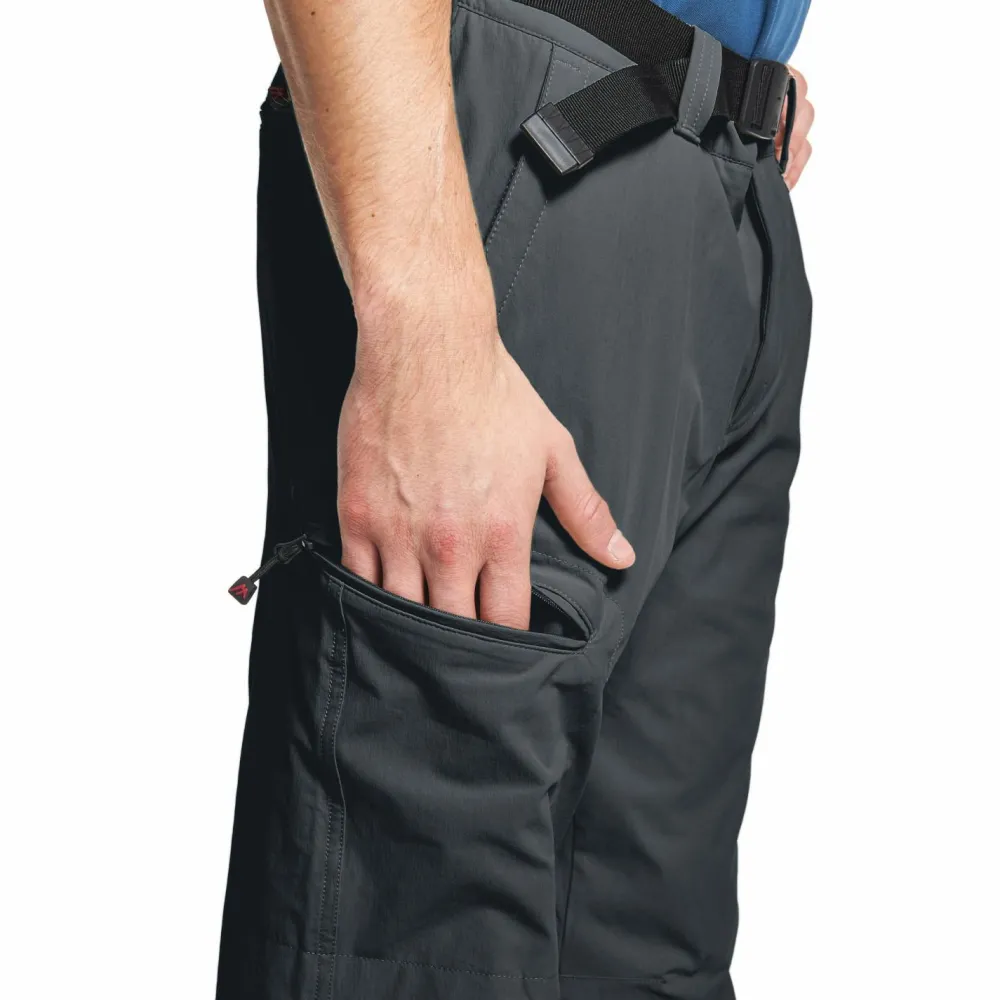 - Nil - Trekkinghose < Maier Sports New