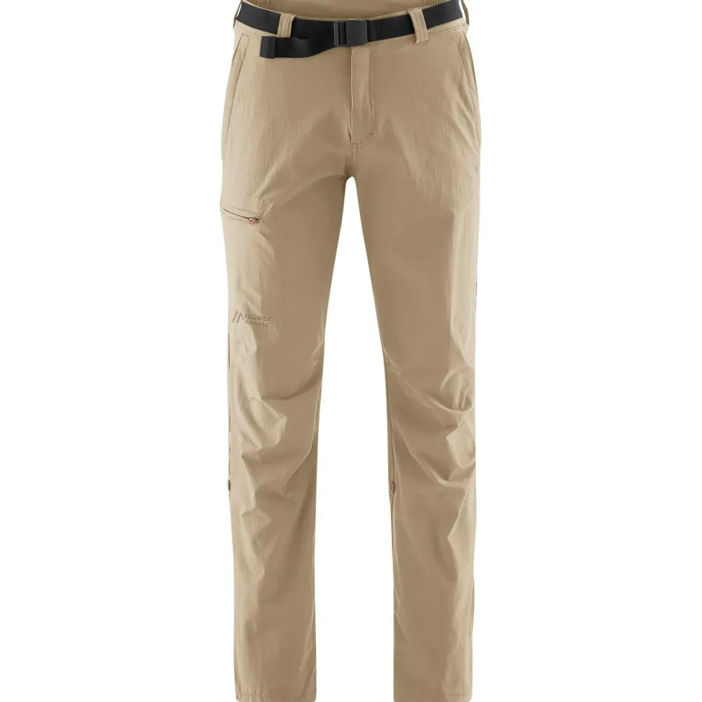 - Nil - Trekkinghose < Maier Sports New