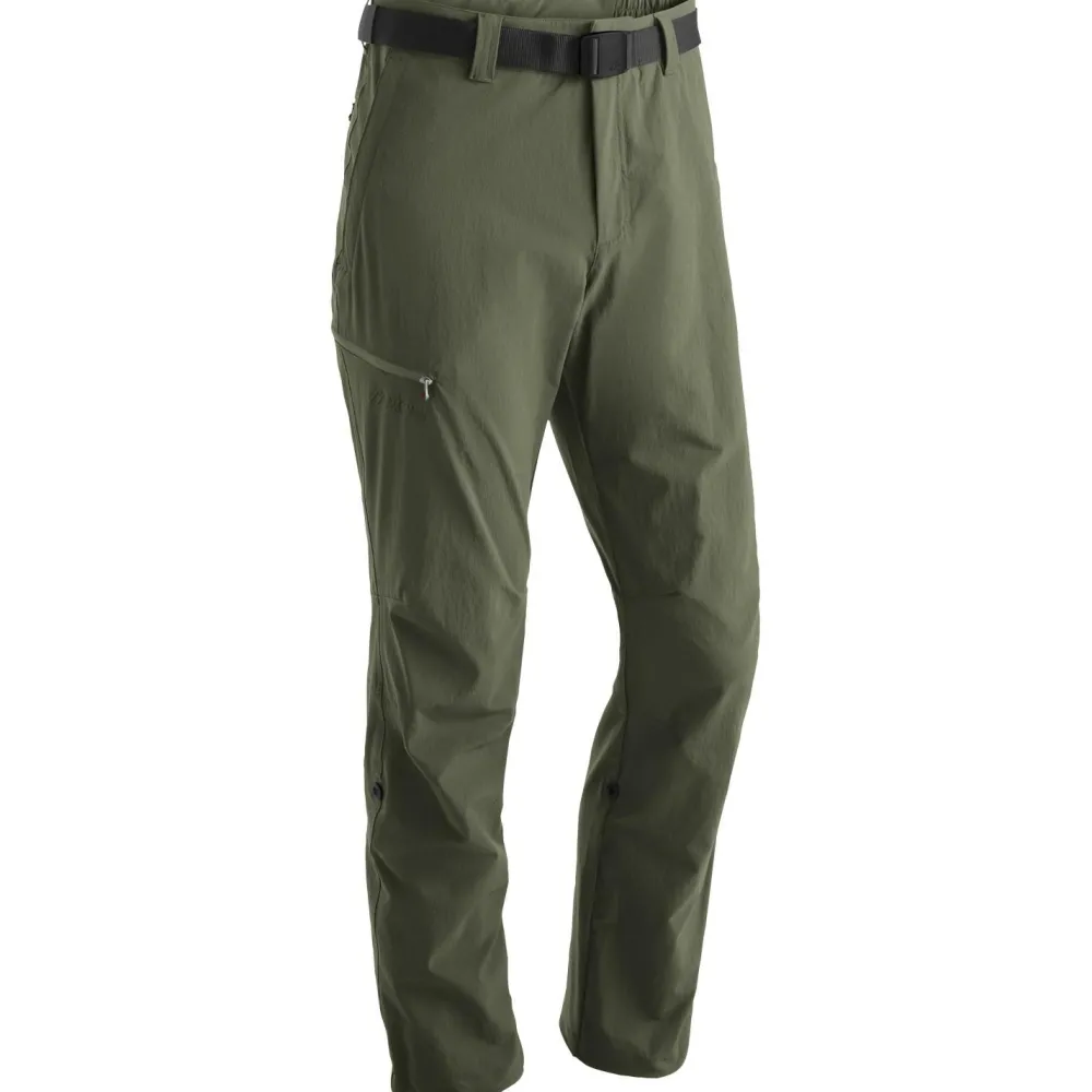 - Nil - Trekkinghose < Maier Sports New
