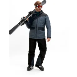Maier Sports - Ovindoli - Skijacke