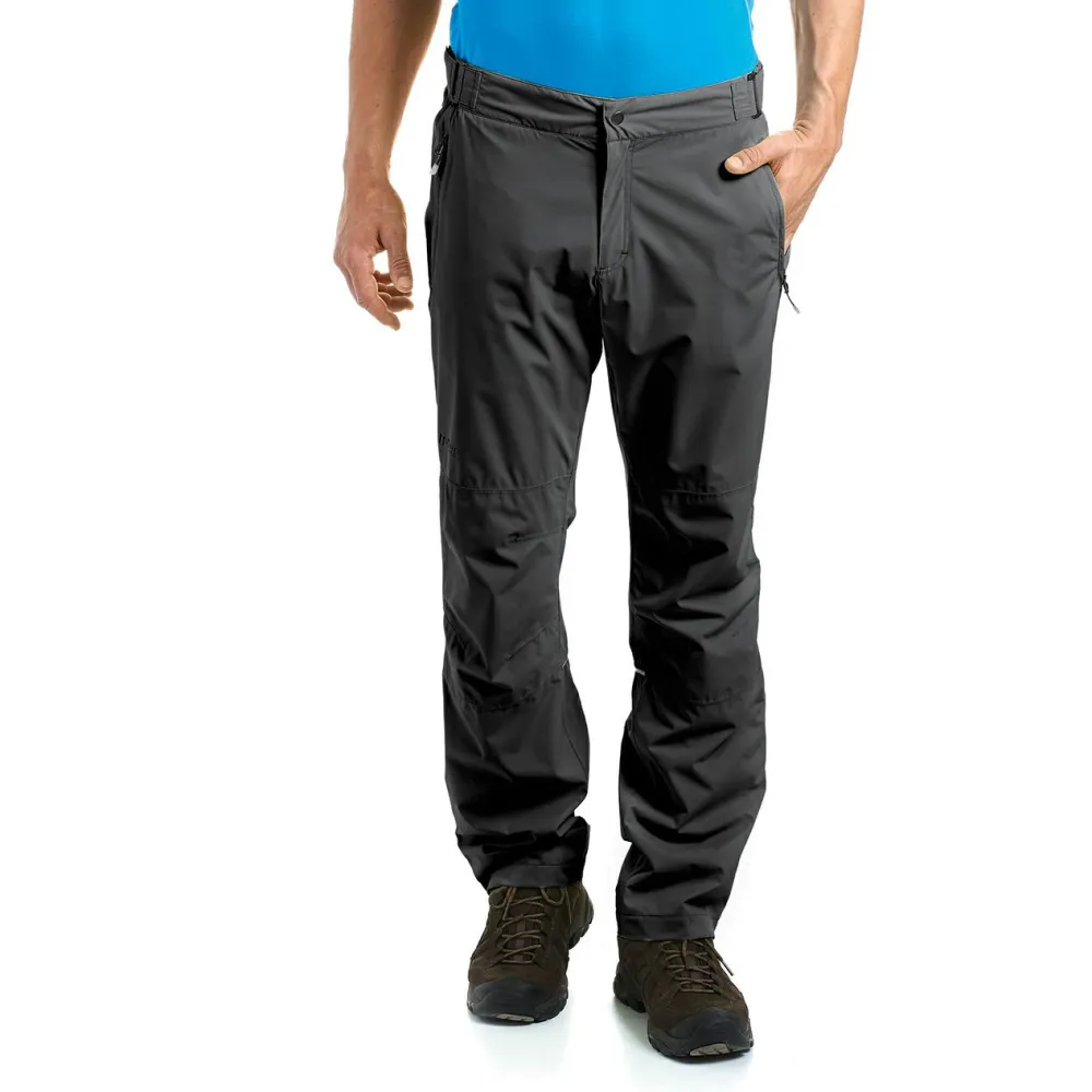 Maier Sports - Raindrop - Hardshellhose Black Sale