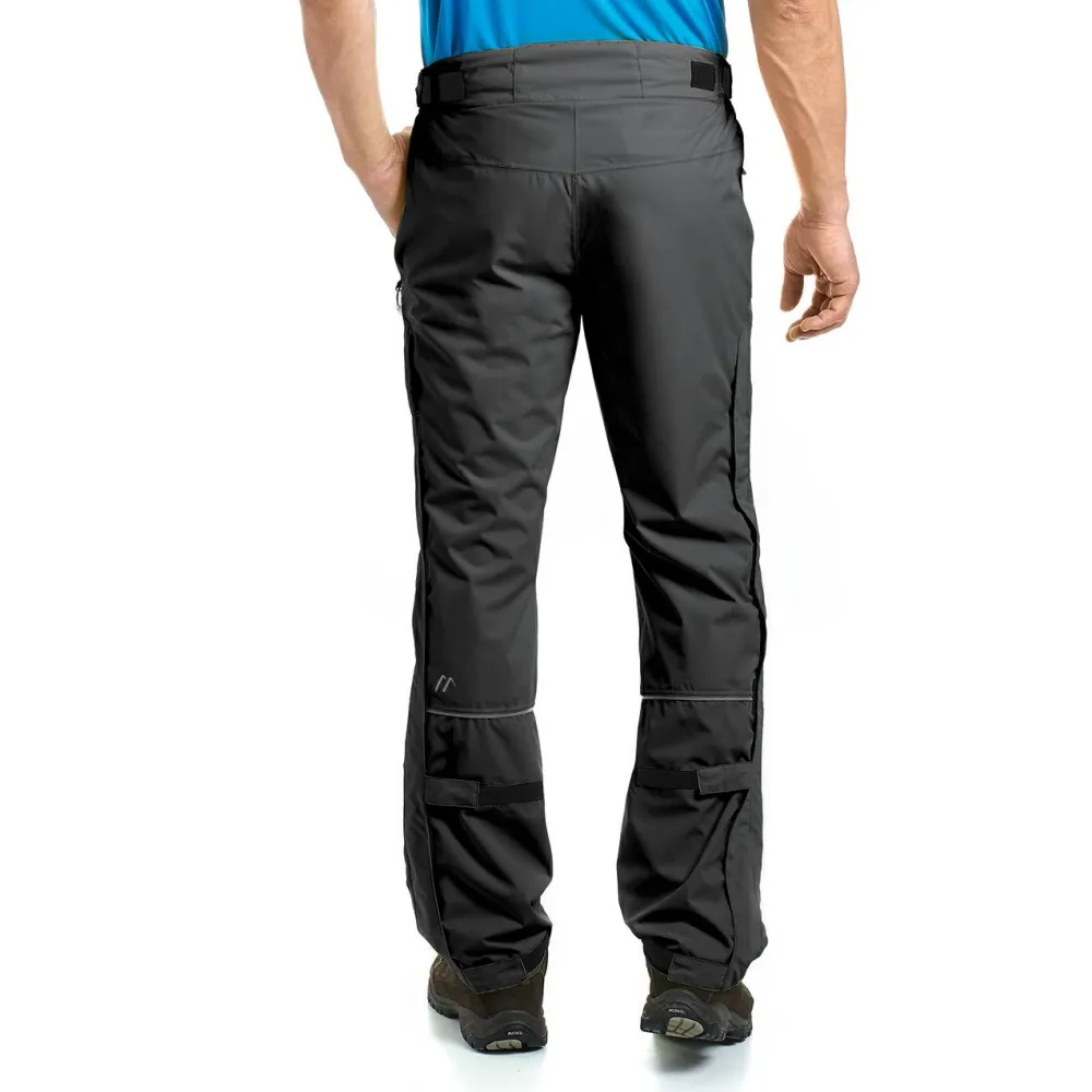 Maier Sports - Raindrop - Hardshellhose Black Sale