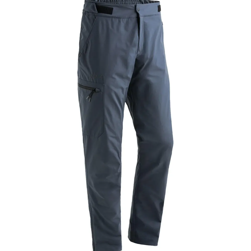 Maier Sports - R3 Zed Pants - Trekkinghose Ombre Blue Online
