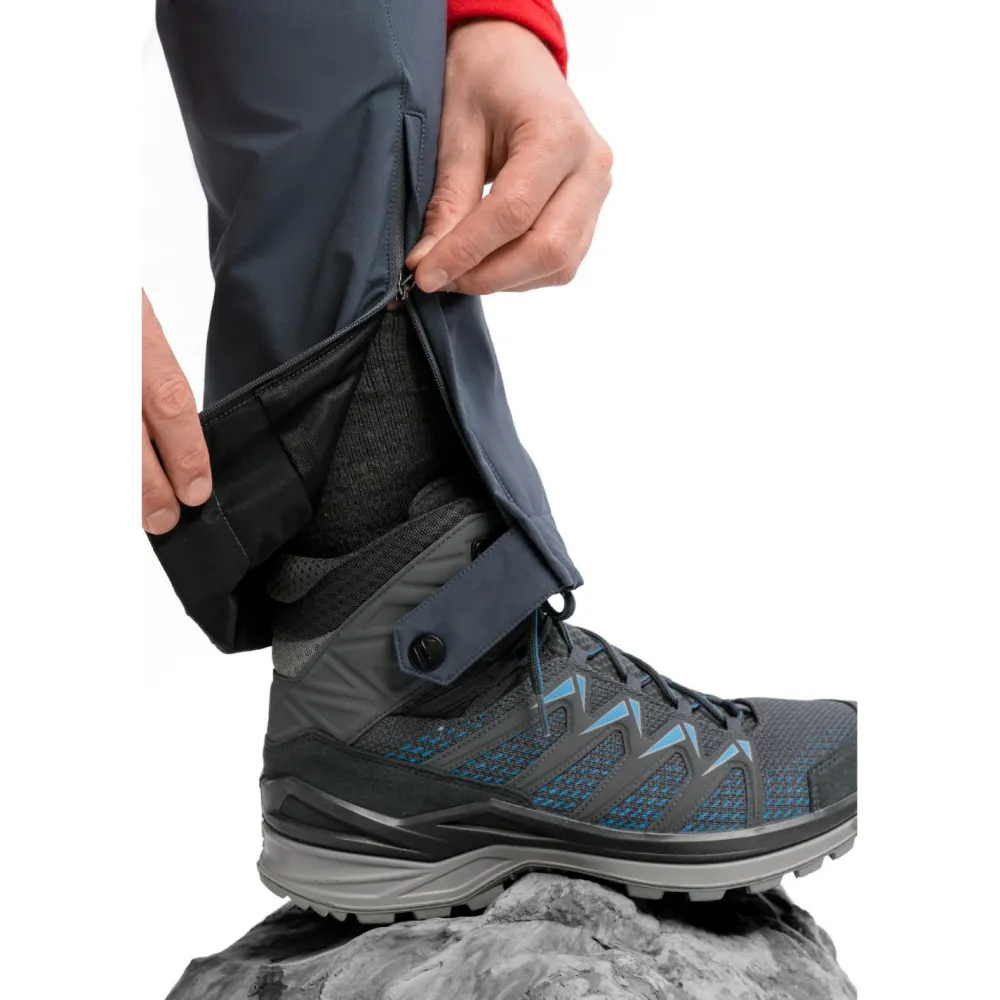 Maier Sports - R3 Zed Pants - Trekkinghose Ombre Blue Online