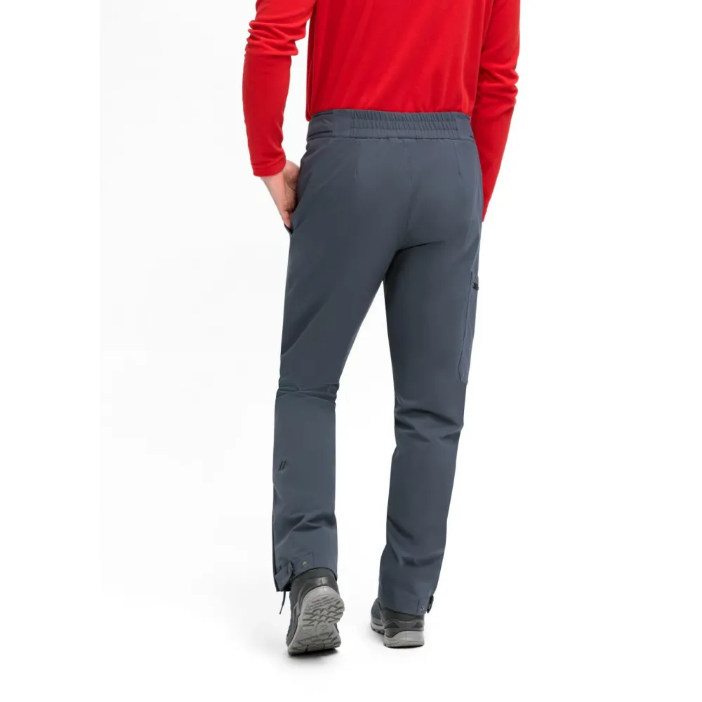 Maier Sports - R3 Zed Pants - Trekkinghose Ombre Blue Online