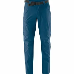 Maier Sports Trekkingbekleidung|Wanderbekleidung-- Tajo 2 - Trekkinghose