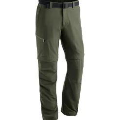 Maier Sports Trekkingbekleidung|Wanderbekleidung-- Tajo 2 - Trekkinghose