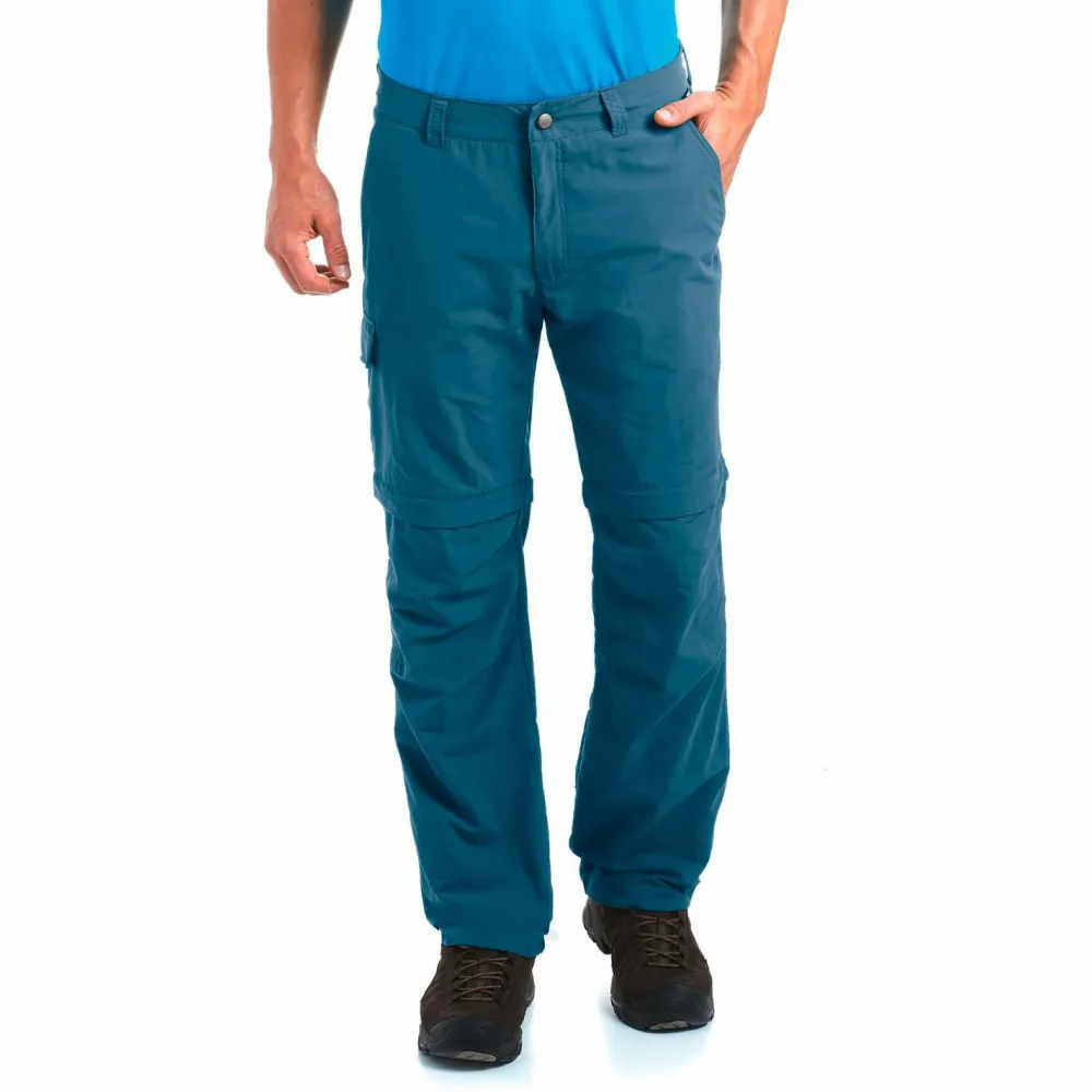 Maier Sports - Trave - Zip-Off-Hose