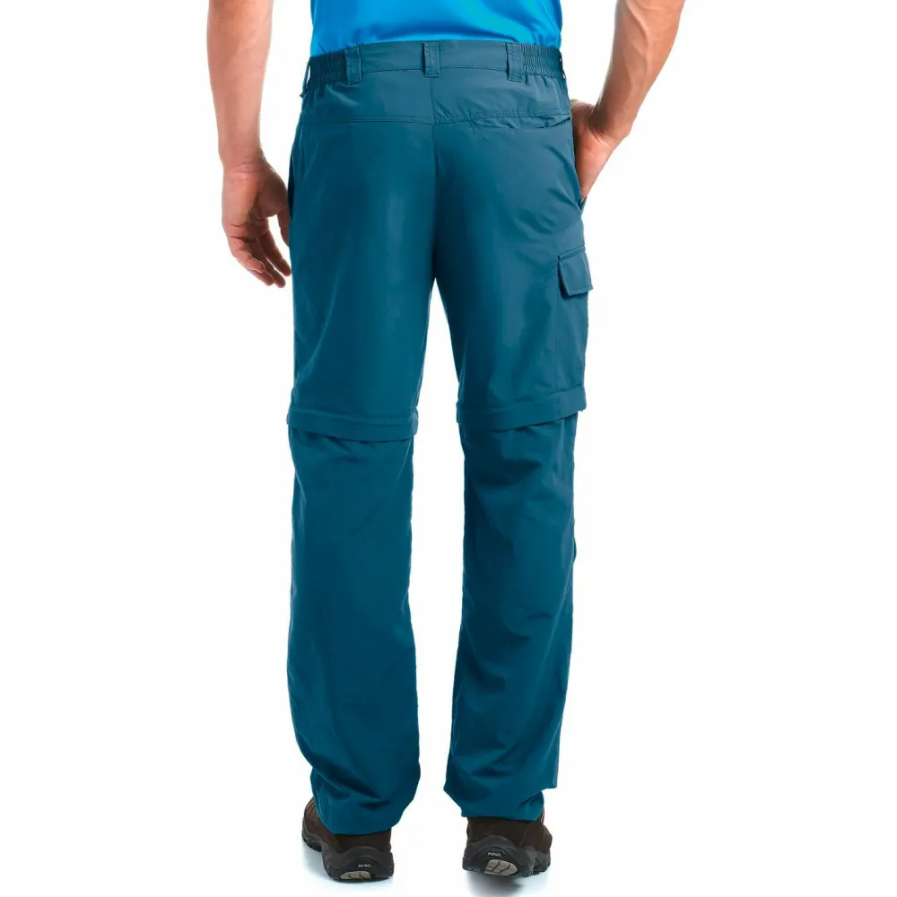 Maier Sports - Trave - Zip-Off-Hose