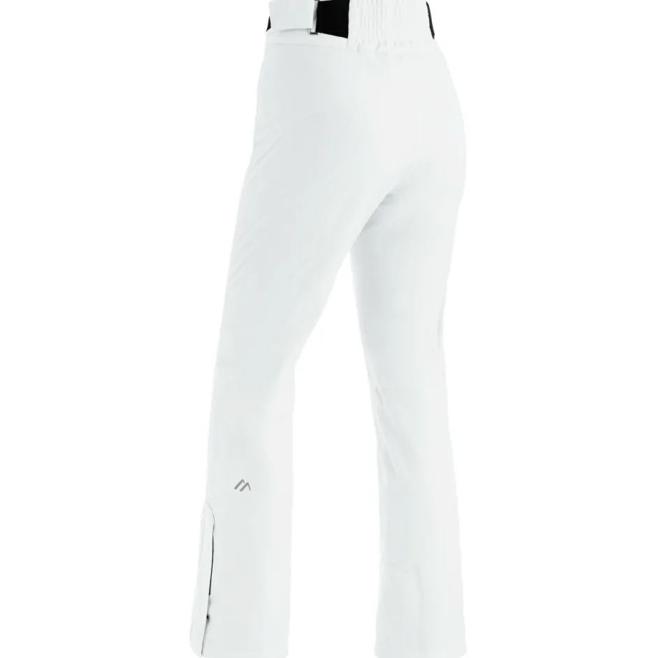 Maier Sports - Women's Allissia Slim 2.1 - Skihose