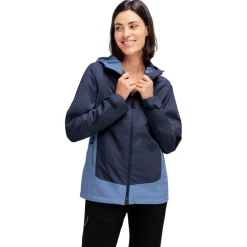 - Women's Brocken - Regenjacke < Maier Sports