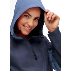 - Women's Brocken - Regenjacke < Maier Sports
