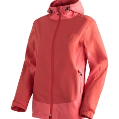 - Women's Brocken - Regenjacke < Maier Sports